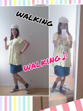 yuukoさんのコーディネート