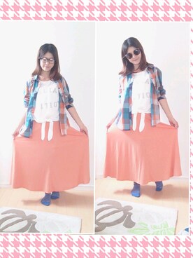 yuukoさんのコーディネート