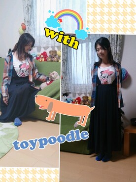 yuukoさんのコーディネート