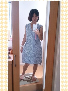 yuukoさんのコーディネート