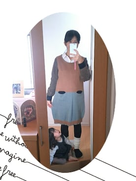 yuukoさんのコーディネート