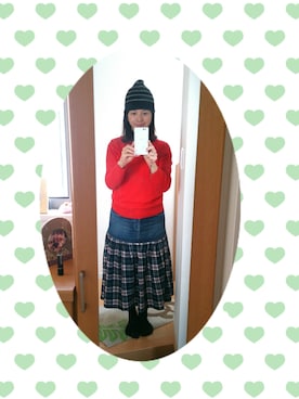 yuukoさんのコーディネート