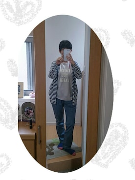 yuukoさんのコーディネート