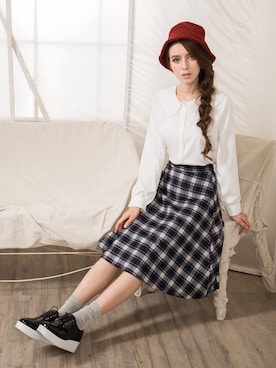 Natalieさんのコーディネート