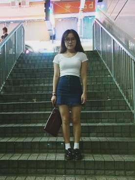 Tammy Pingさんのコーディネート