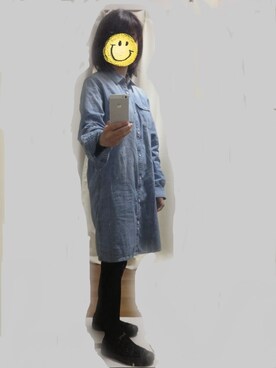 ラビさんのコーディネート