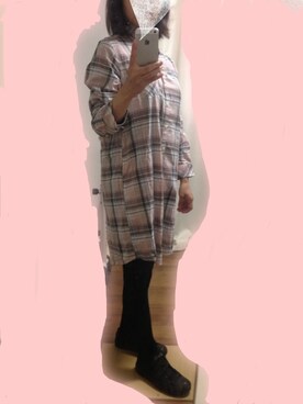 ラビさんのコーディネート