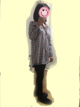 ラビさんのコーディネート