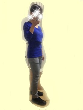 ラビさんのコーディネート