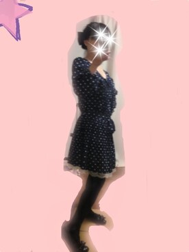 ラビさんのコーディネート