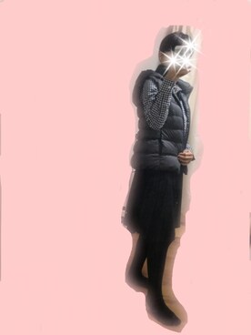 ラビさんのコーディネート