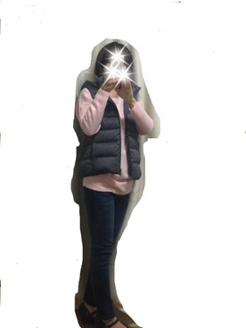 ラビさんのコーディネート