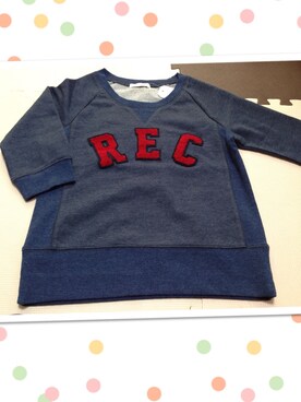 ラビさんのコーディネート