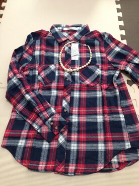 ラビさんのコーディネート