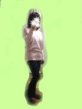 ラビさんのコーディネート