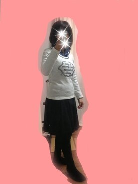 ラビさんのコーディネート