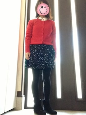 ラビさんのコーディネート