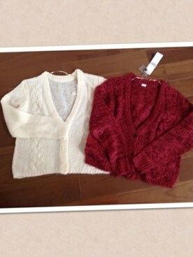 ラビさんのコーディネート