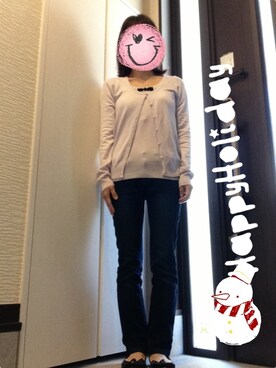 ラビさんのコーディネート