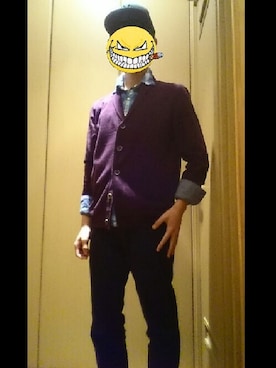 s＆sさんのコーディネート