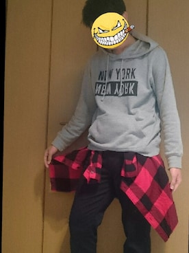 s＆sさんのコーディネート