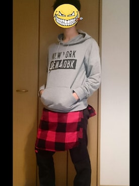 s＆sさんのコーディネート