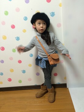 mykさんのコーディネート