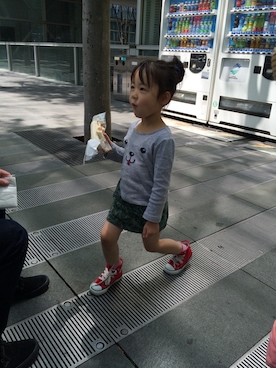 mykさんのコーディネート