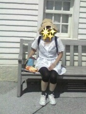 みのんさんのコーディネート