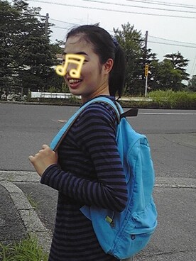 みのんさんのコーディネート