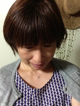 みのんさんのコーディネート