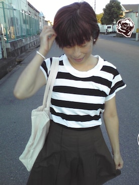 みのんさんのコーディネート