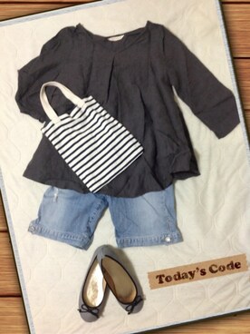 みのんさんのコーディネート