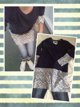 みのんさんのコーディネート