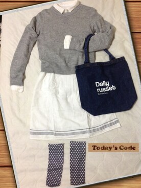 みのんさんのコーディネート