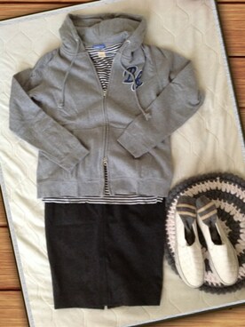 みのんさんのコーディネート