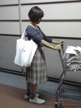 みのんさんのコーディネート