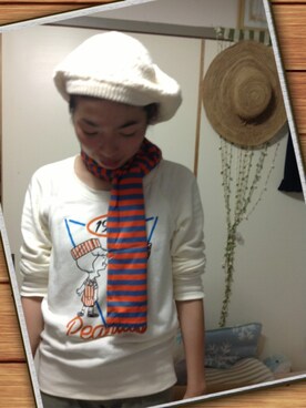 みのんさんのコーディネート