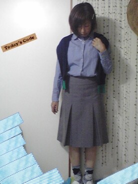 みのんさんのコーディネート