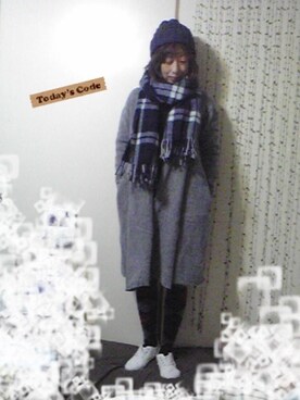 みのんさんのコーディネート