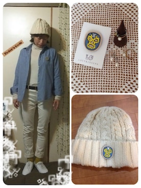 みのんさんのコーディネート