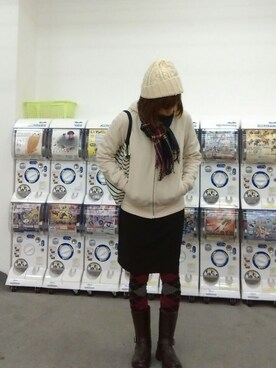 みのんさんのコーディネート