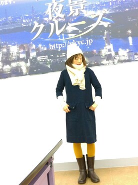 みのんさんのコーディネート