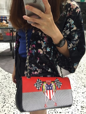 kymyさんのコーディネート