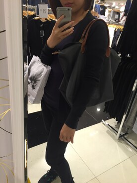 kymyさんのコーディネート