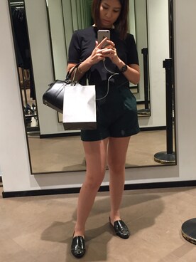 kymyさんのコーディネート