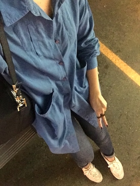 kymyさんのコーディネート