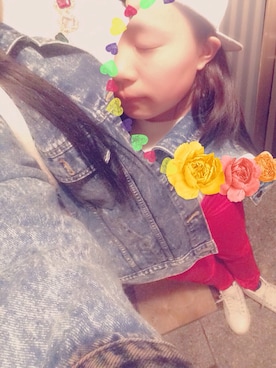 さなつん。さんのコーディネート