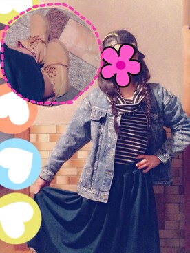 さなつん。さんのコーディネート