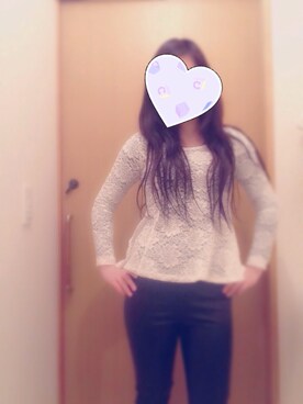 さなつん。さんのコーディネート